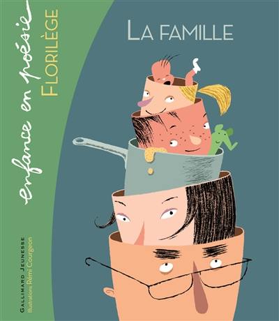 La famille La famille
