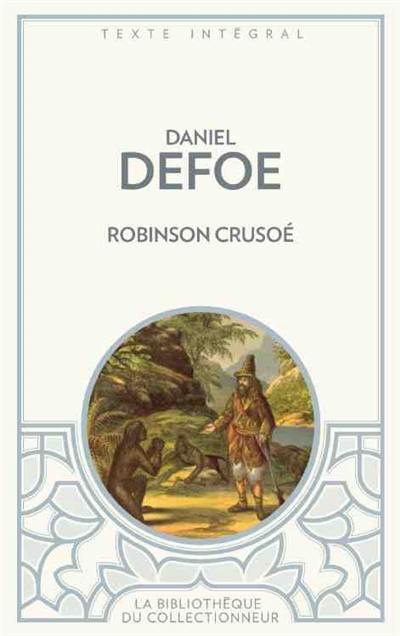 Robinson Crusoé