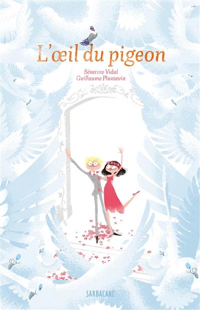 L'oeil du pigeon L'oeil du pigeon