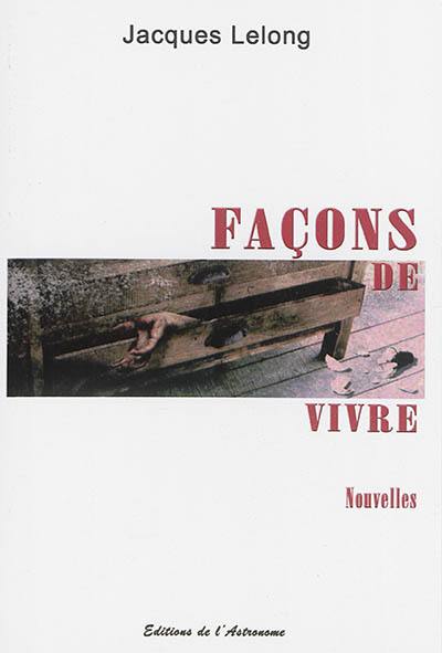 Façons de vivre