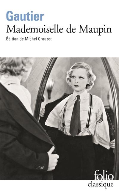 Mademoiselle de Maupin Mademoiselle de Maupin