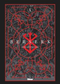 Berserk. Vol. 6