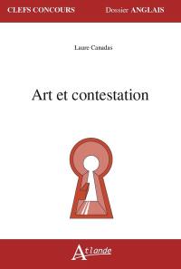 Art et contestation
