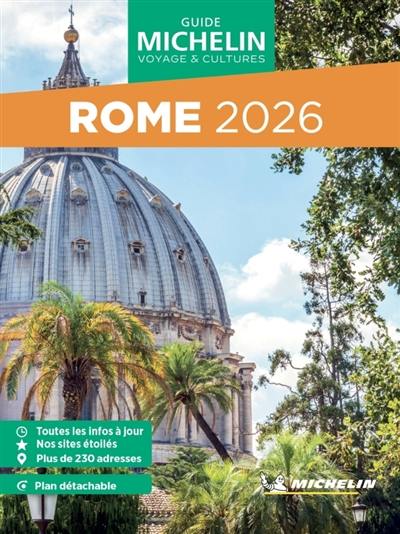 Rome 2026 Rome 2026