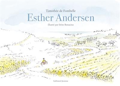 Esther Andersen Esther Andersen