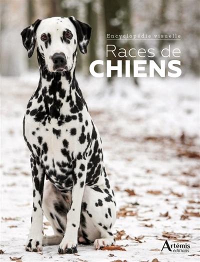 Races de chiens