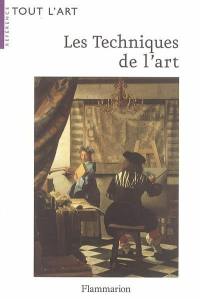 Les techniques de l'art