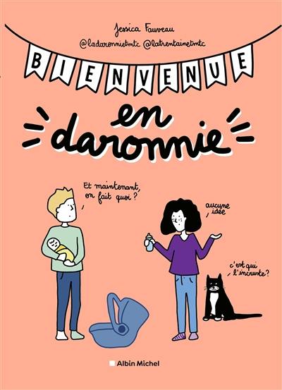 Bienvenue en daronnie Bienvenue en daronnie