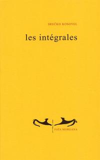 Les intégrales
