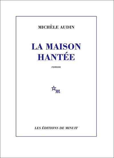 La maison hantée La maison hantée