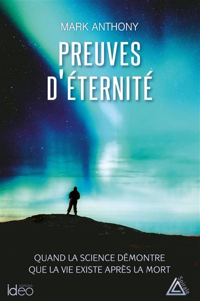 Preuves d'éternité Preuves d'éternité