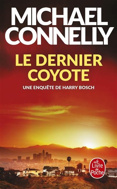 Le dernier coyote Le dernier coyote