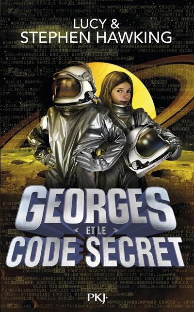 Georges et le code secret Georges et le code secret
