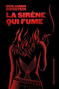 La sirène qui fume
