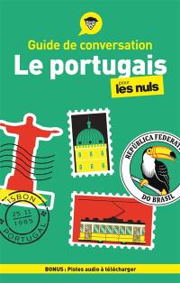 Le portugais pour les nuls
