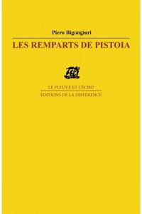 Les Remparts de Pistoia