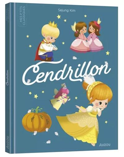 Cendrillon
