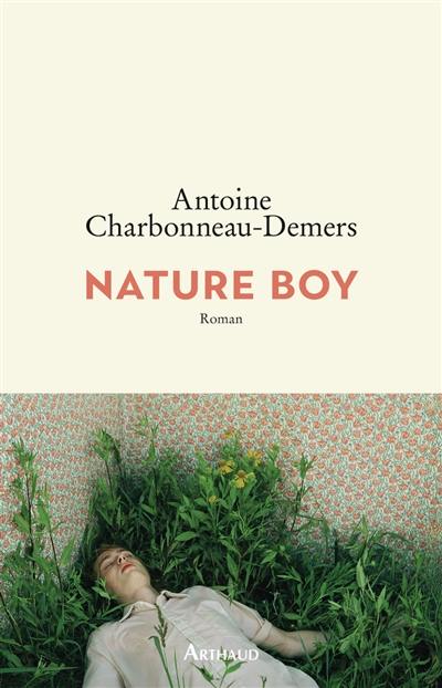 Nature boy