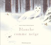 Blanche comme neige