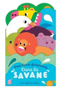 Dans la savane