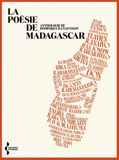 La poésie de Madagascar