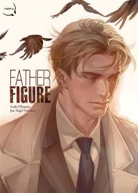 In these word's stories. Father figure