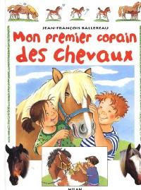 Mon premier copain des chevaux