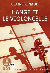L'ange et le violoncelle