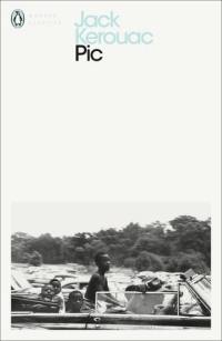 Jack Kerouac Pic (Penguin Modern Classics)