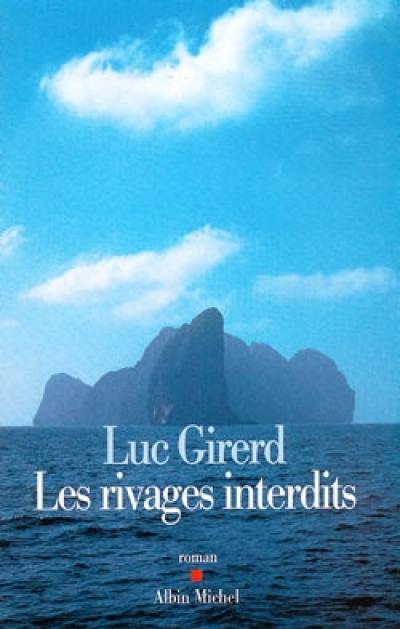 Les rivages interdits