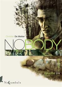No body : saison 1. Vol. 3. Entre le ciel et l'enfer