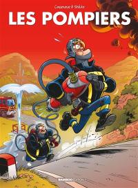 Les pompiers. Best of