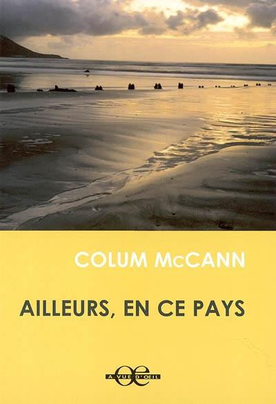 Ailleurs, en ce pays