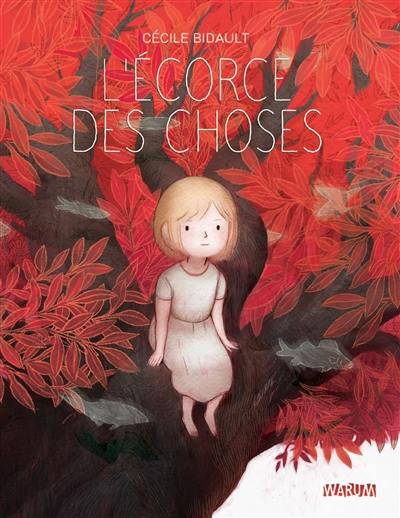L'écorce des choses L'écorce des choses