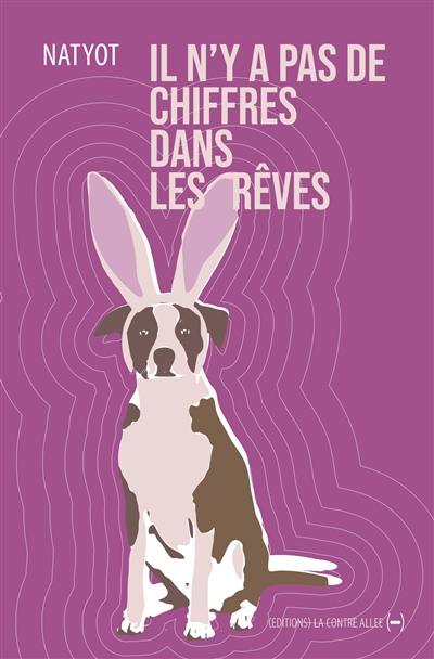 Il n'y a pas de chiffres dans les rêves
