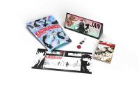 Coffret collector : Kagurabachi tome 10