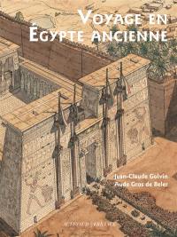 Voyage en Egypte ancienne