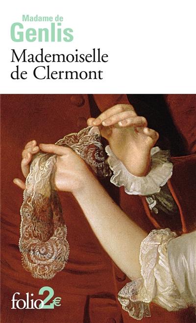 Mademoiselle de Clermont Mademoiselle de Clermont
