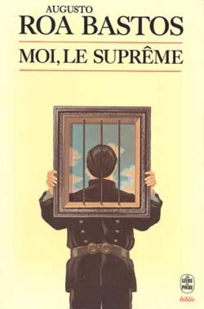 Moi, le suprême