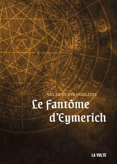 Le fantôme d'Eymerich Le fantôme d'Eymerich