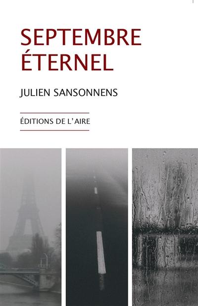 Septembre éternel Septembre éternel