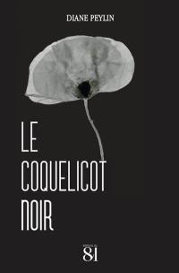 Le coquelicot noir