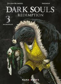 Dark souls redemption. Vol. 3