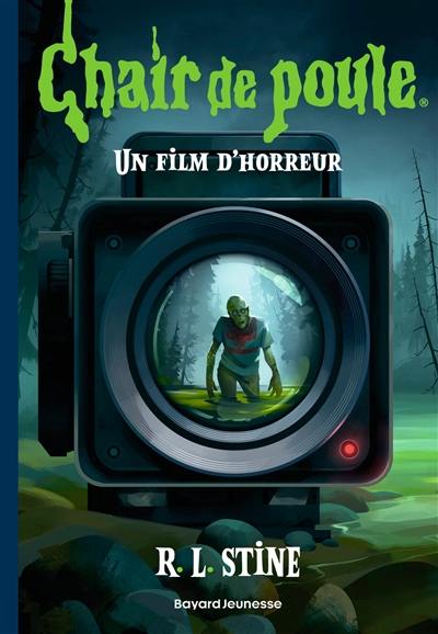 Un film d'horreur