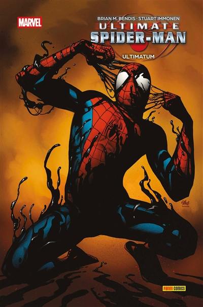 Ultimate Spider-Man. Vol. 11. Ultimatum