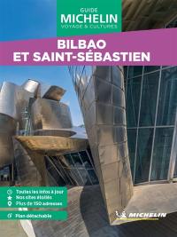 Bilbao et Saint-Sébastien