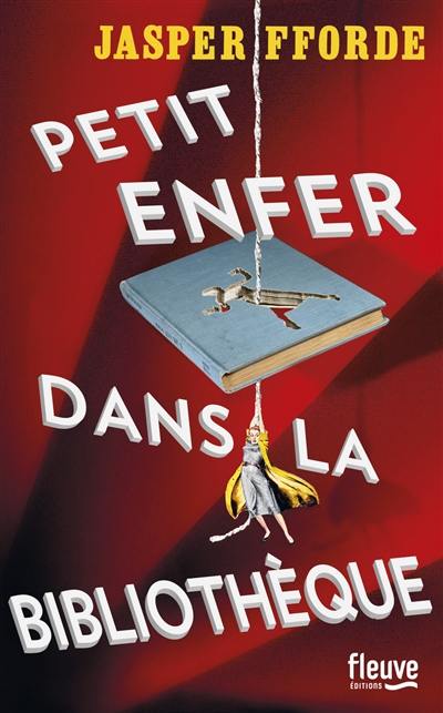 Petit enfer dans la bibliothèque Petit enfer dans la bibliothèque