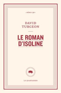 Le roman d'Isoline
