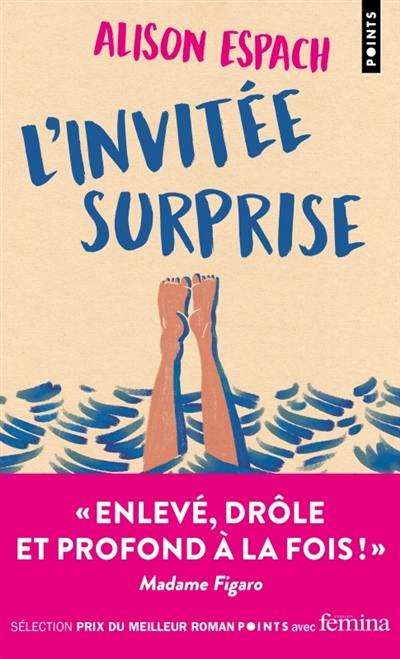 L'invitée surprise