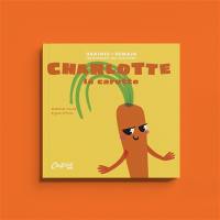 Charlotte la carotte
